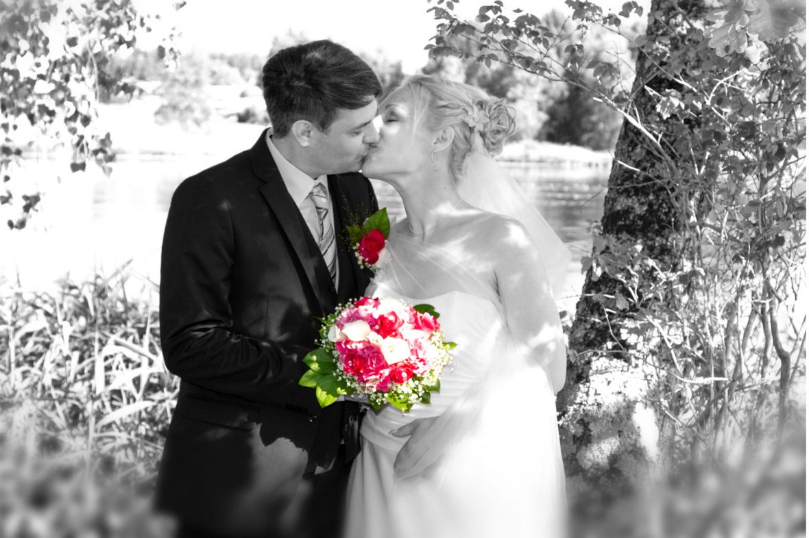 Hochzeitsfotos Murnau - Hochzeitsfotografie - Hochzeitsshooting - Hochzeitsfotograf - Foto Stoess Murnau