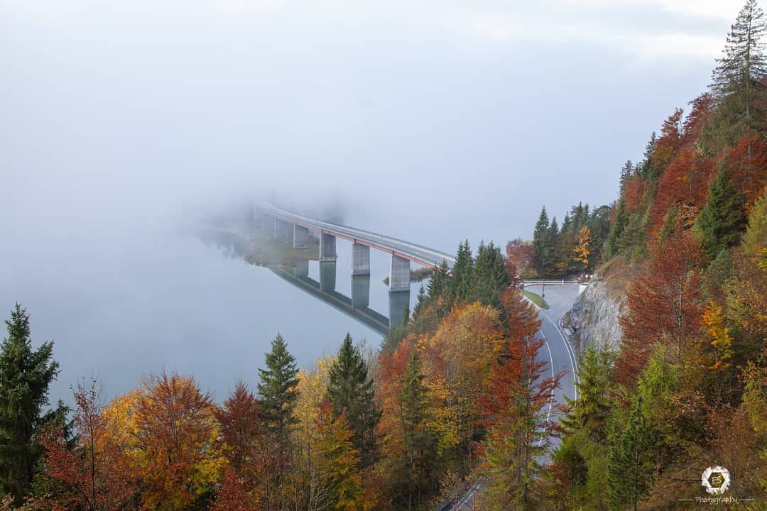 Landschaftsfotos - Landschaftsfotografie Murnau - Landschaftsfotograf - Foto Stoess